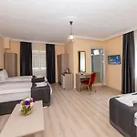 فندق Avrupa Palace اسطنبول