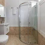 Avrupa Palace فندق 3*