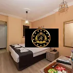 Avrupa Palace اسطنبول