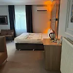 Avrupa Palace فندق 3*