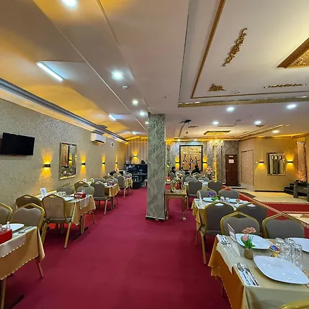 Avrupa Palace اسطنبول