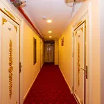 Hotel Avrupa Palace