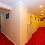 Hotel Avrupa Palace