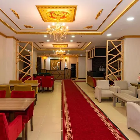מלון Avrupa Palace 2*