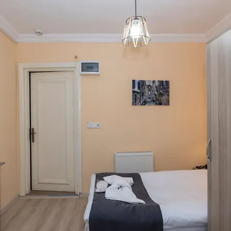 Avrupa Palace 3* Istambul