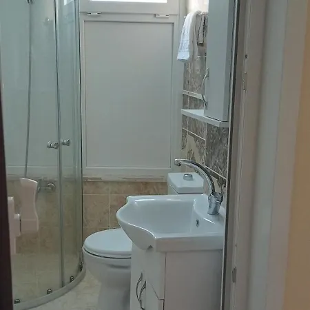 מלון Avrupa Palace