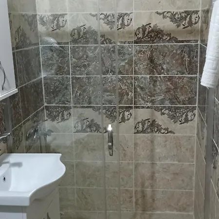 Avrupa Palace 2* איסטמבול
