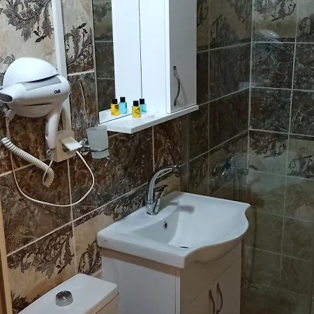 מלון Avrupa Palace