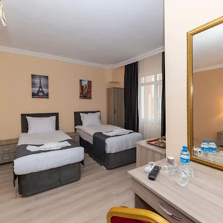 Avrupa Palace Istanbul