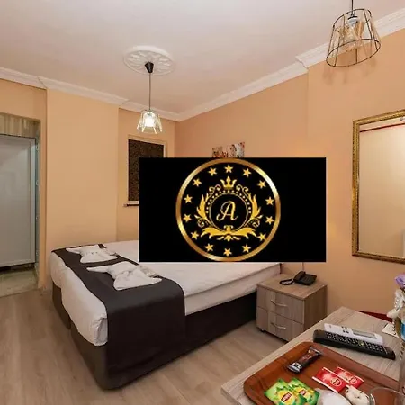 Avrupa Palace Istambul