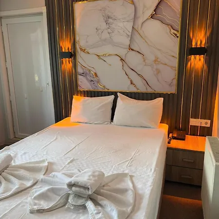 Avrupa Palace 3* איסטמבול