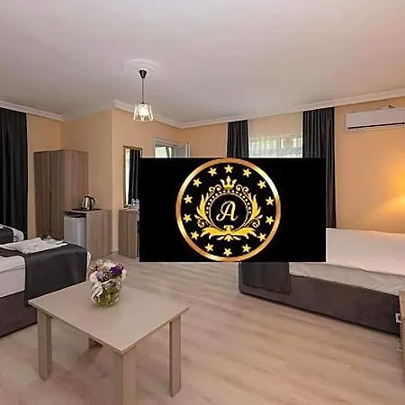 Avrupa Palace 3* 伊斯坦布尔