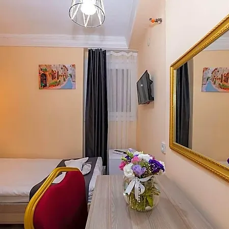 Avrupa Palace 3*