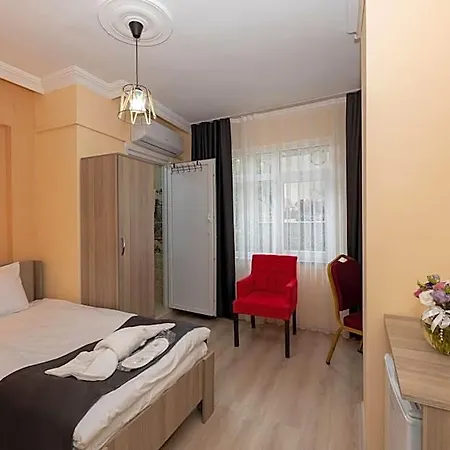 酒店 Avrupa Palace 伊斯坦布尔