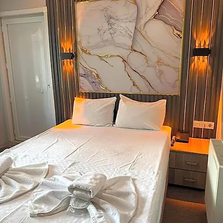 Avrupa Palace 3* 伊斯坦布尔
