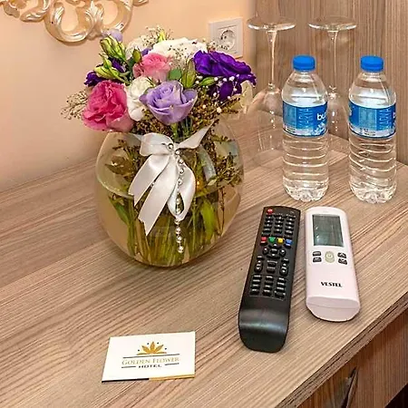 Avrupa Palace 3*