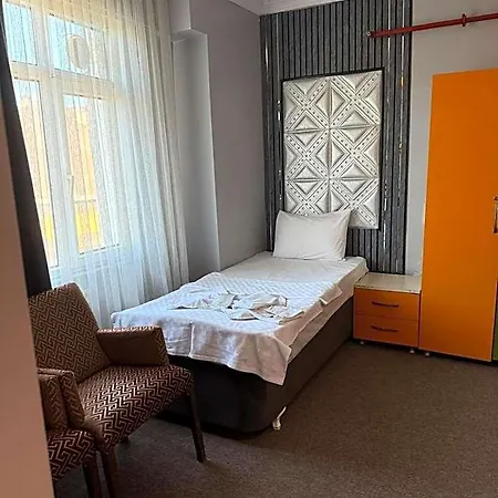 Avrupa Palace 3* 伊斯坦布尔