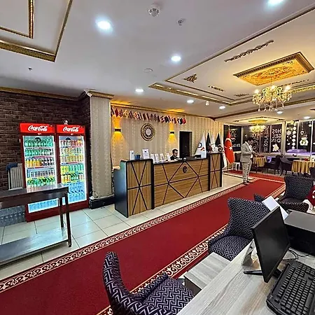 Avrupa Palace 3* 伊斯坦布尔