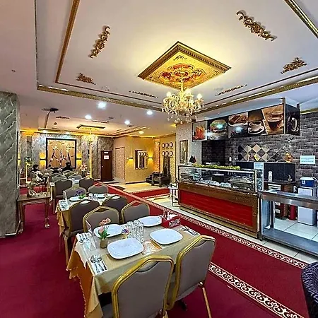 Avrupa Palace