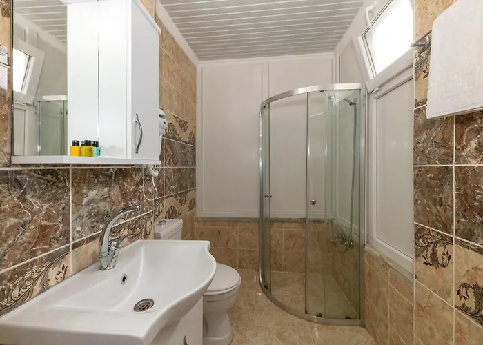 Avrupa Palace Provincia di Istanbul