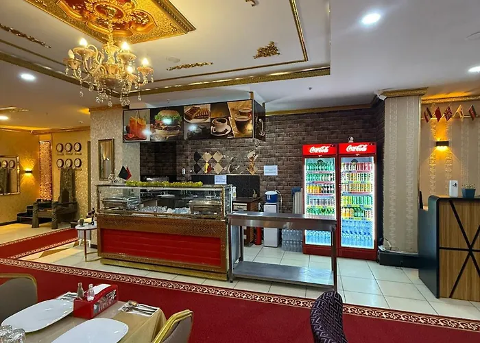 Avrupa Palace Provincia di Istanbul