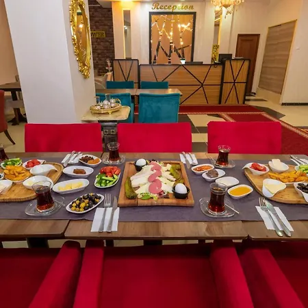 Avrupa Palace 3*