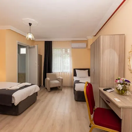 Avrupa Palace 3* Istambul