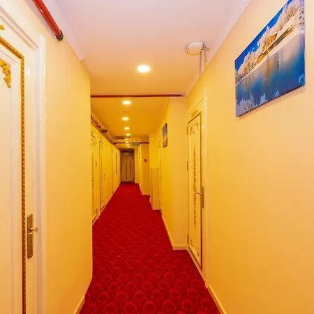 Avrupa Palace