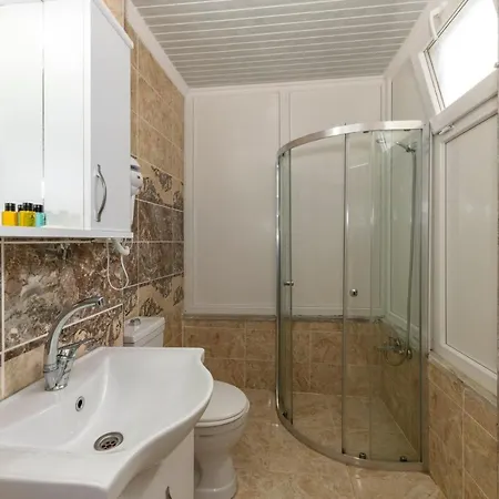 Avrupa Palace Istambul