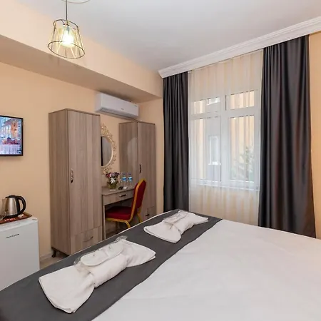 Avrupa Palace Istambul