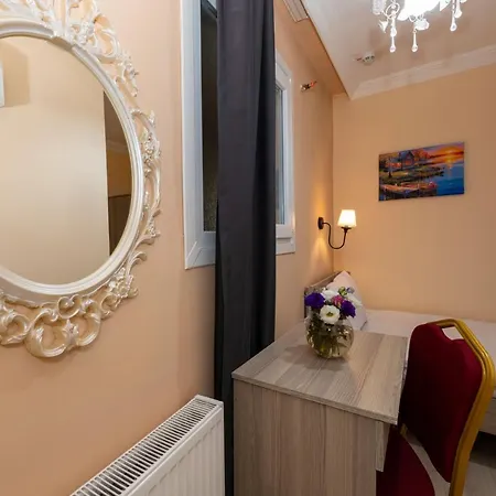 Avrupa Palace Hotel 3*