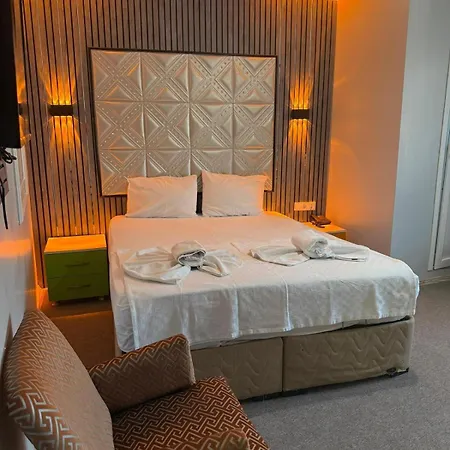 Avrupa Palace Hotel