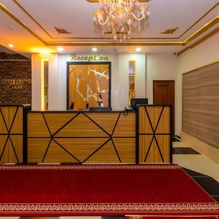 Отель Avrupa Palace Стамбул