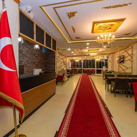 Avrupa Palace Стамбул