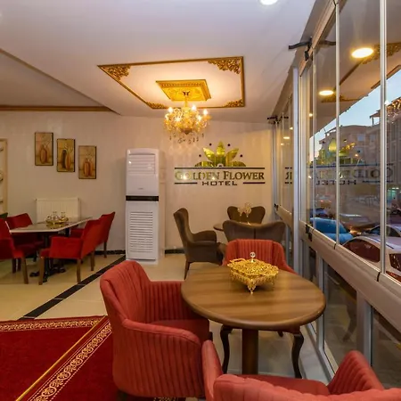 Avrupa Palace Отель Стамбул