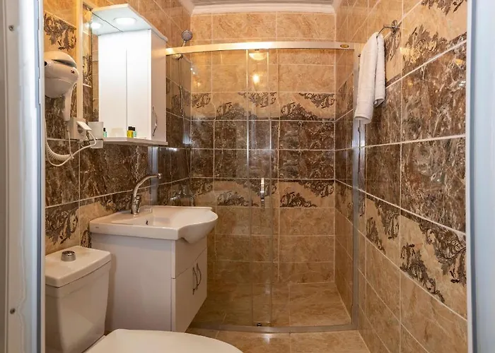 Avrupa Palace Hotell