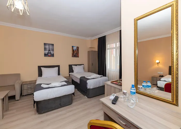 Avrupa Palace Istanbul