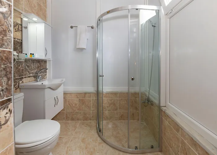 Avrupa Palace Hotell 3*