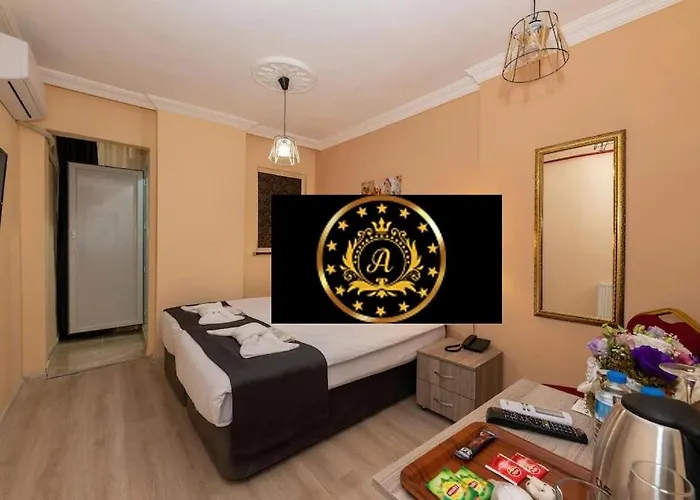 Avrupa Palace Istanbul