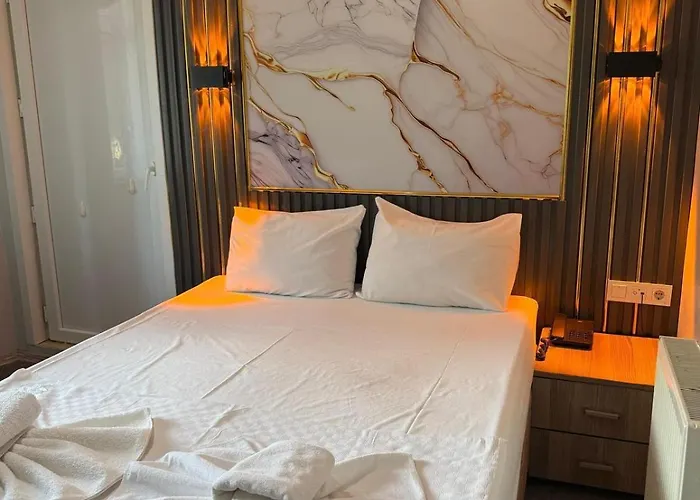 Avrupa Palace 3* Istanbul